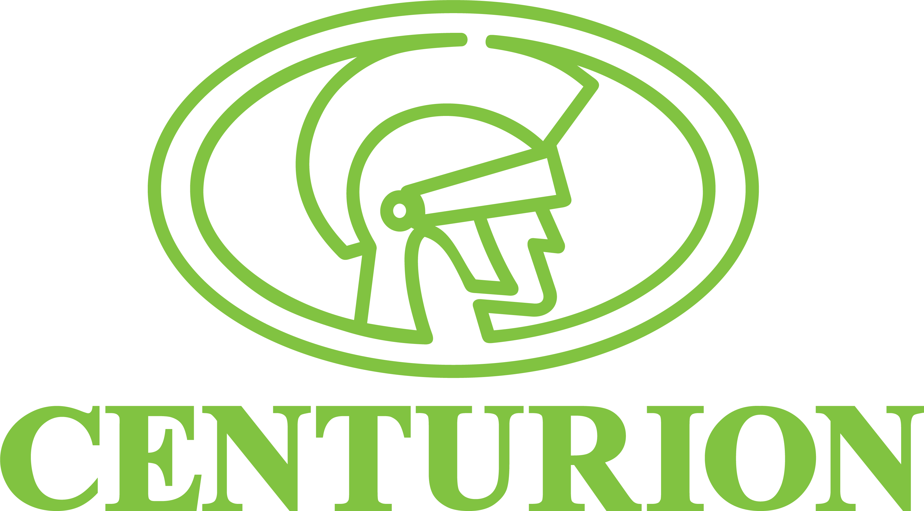centurion logo